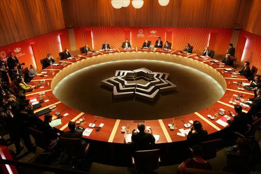 វេទិកាសហគ្រិនអាស៊ី-ប៉ាស៊ីហ្វិកអំពាវនាវអភិវឌ្ឍន៍និរន្តរភាព